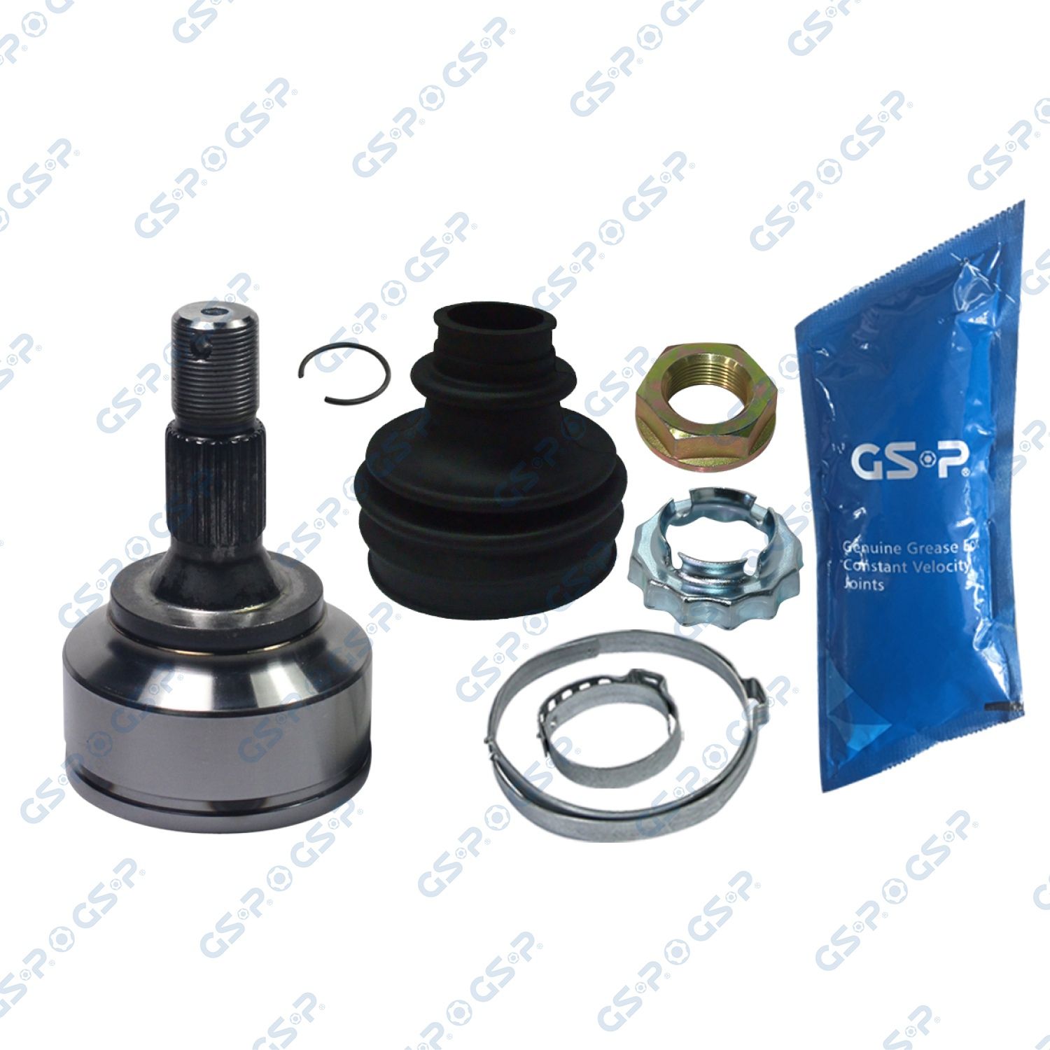Joint Kit, drive shaft