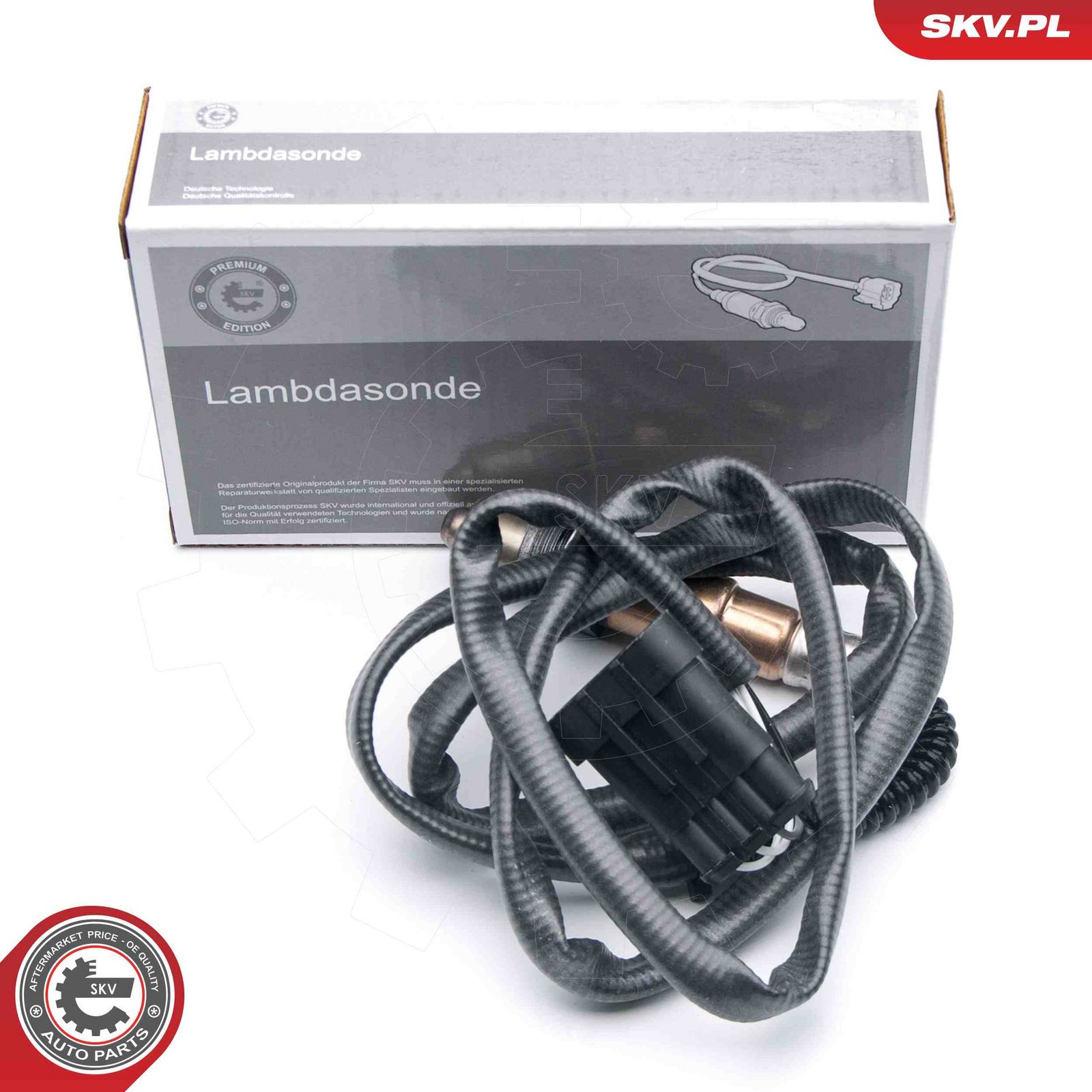 Oxygen Sensor-2