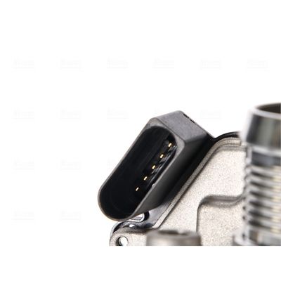 Throttle Body-4