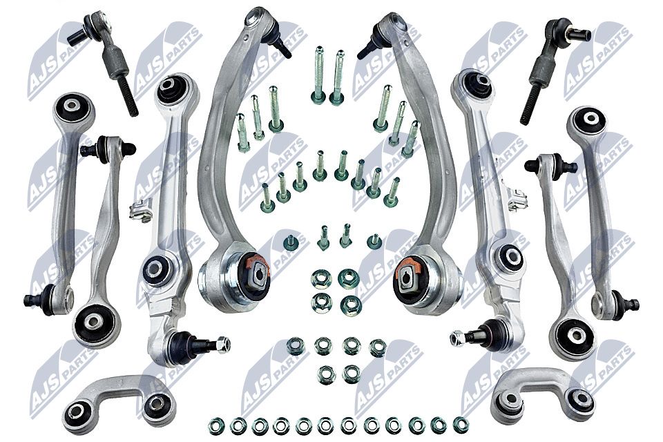 NTY ZWD-WW-000A Repair kit, control arm