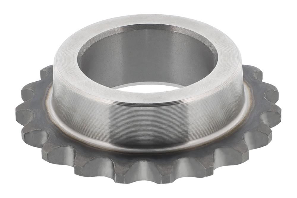 TOPRAN 120 602 Sprocket, crankshaft