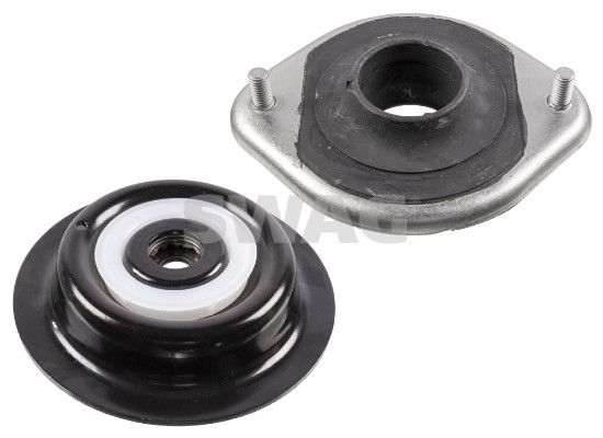 SWAG 40 55 0010 Repair kit, suspension strut support mount