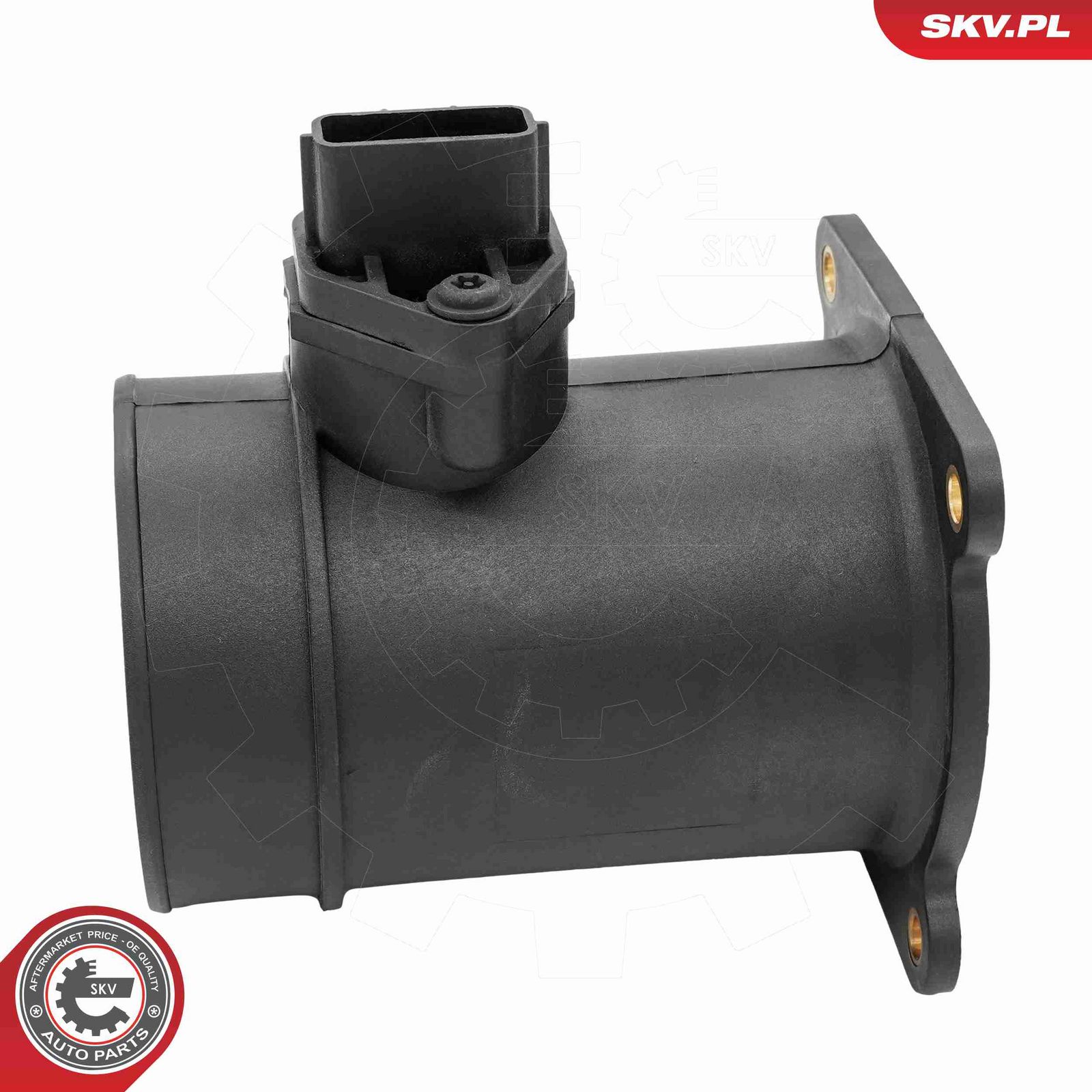 Mass Air Flow Sensor-1