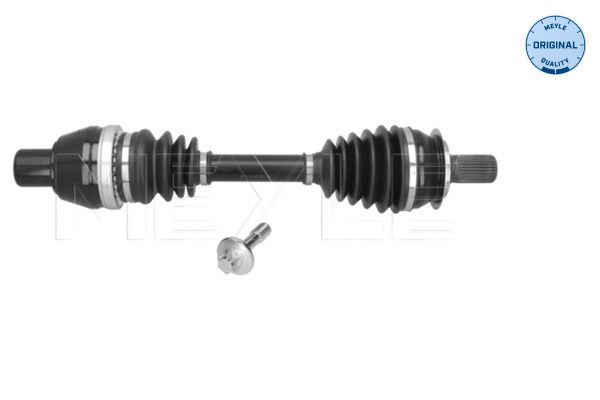 Drive Shaft