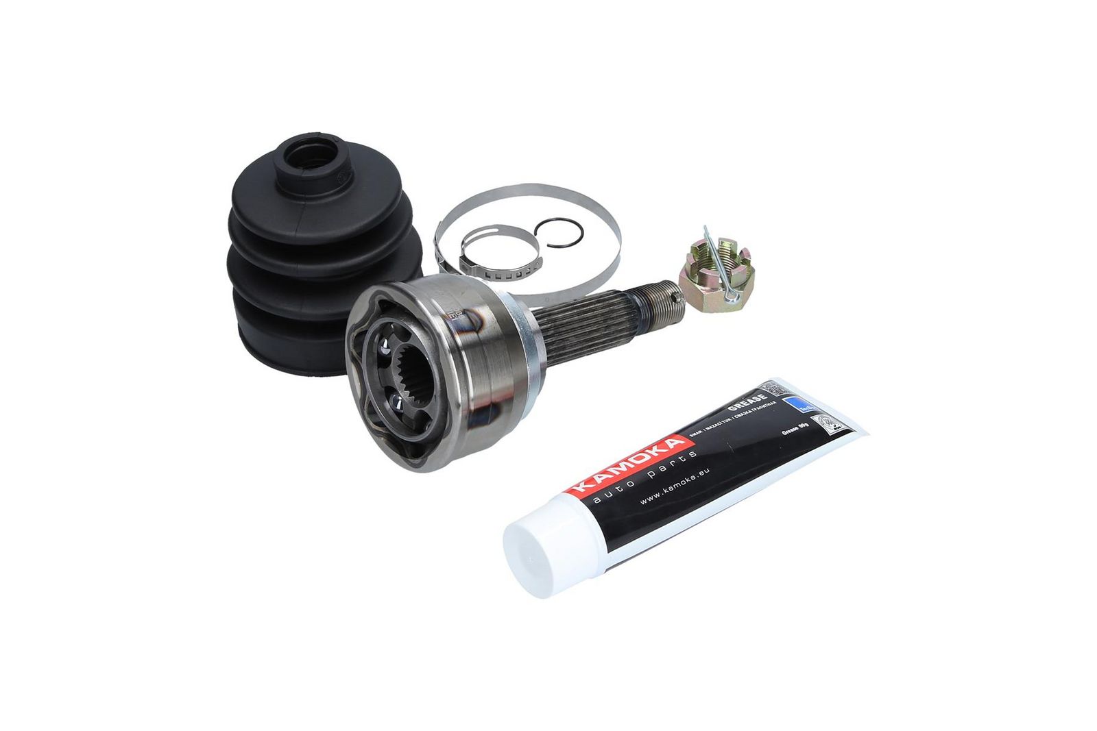 KAMOKA 6088 Joint kit, drive shaft