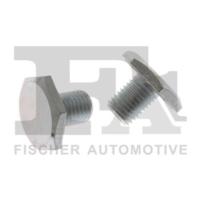 FA1 256.851.001 Screw plug, oil sump
