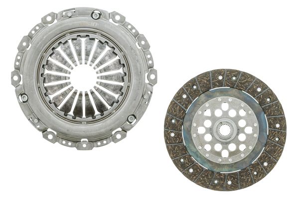 Clutch Kit