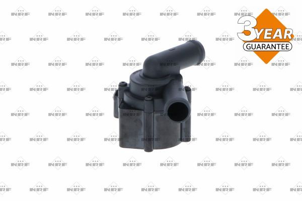 Water Pump, engine cooling-3