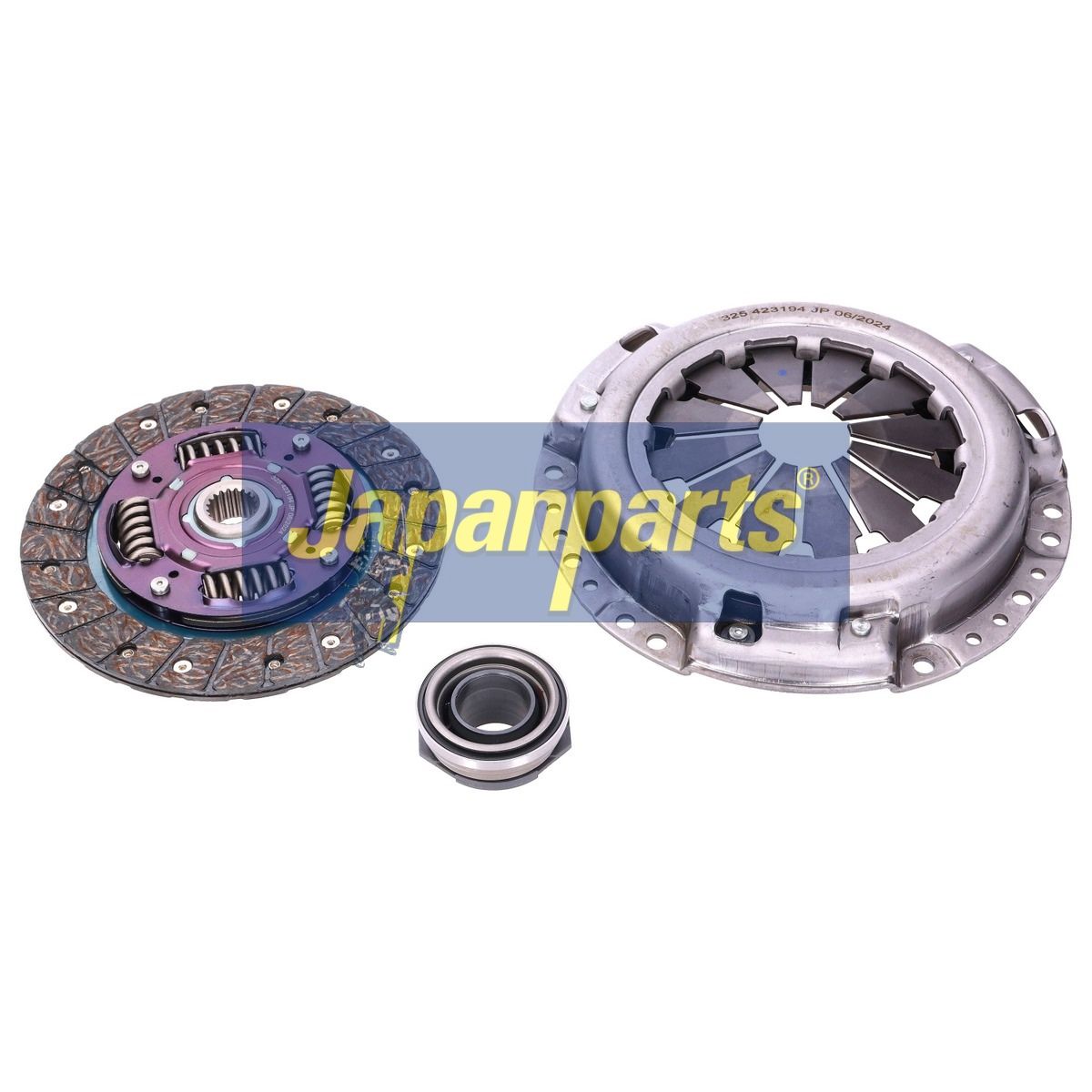 Clutch Kit-1