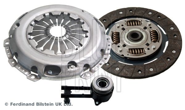BLUE PRINT ADF123016 Clutch kit