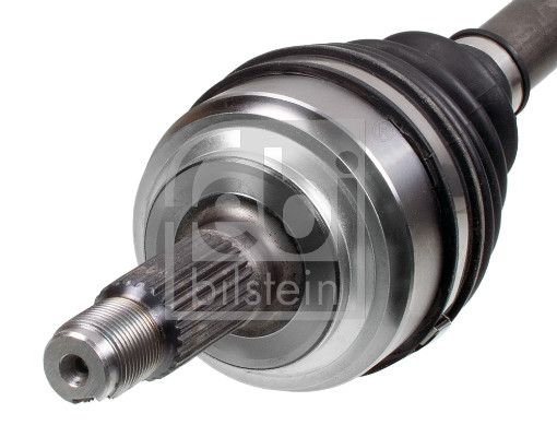 Drive Shaft-1
