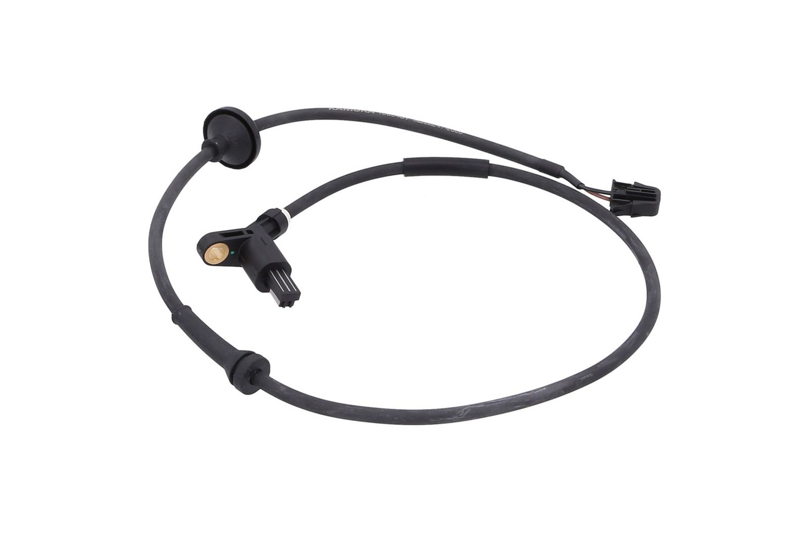 Sensor, wheel speed-2