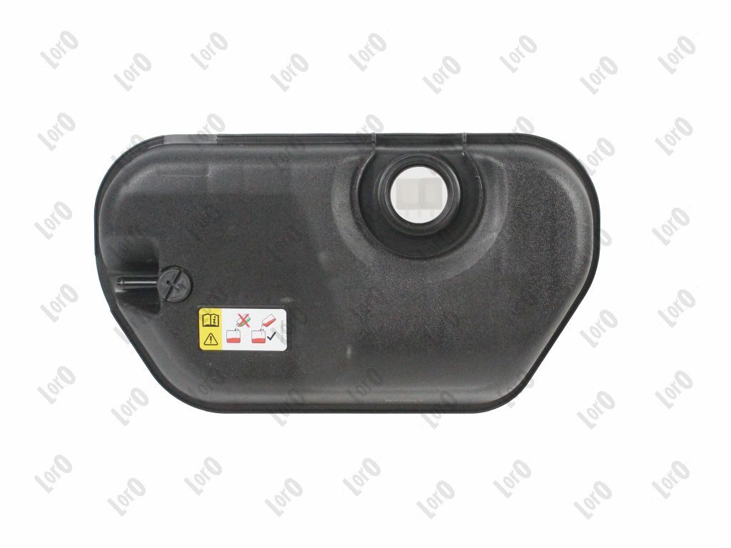 Expansion Tank, coolant-1