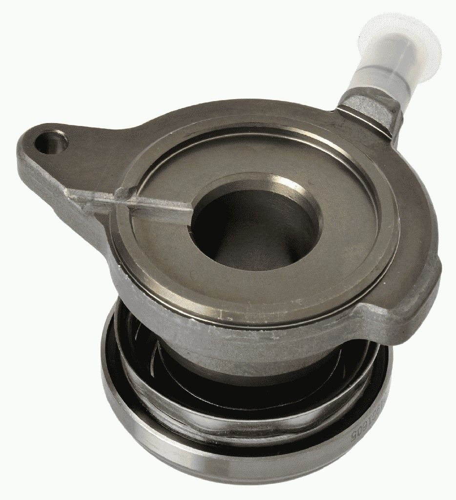 Central Slave Cylinder, clutch-1