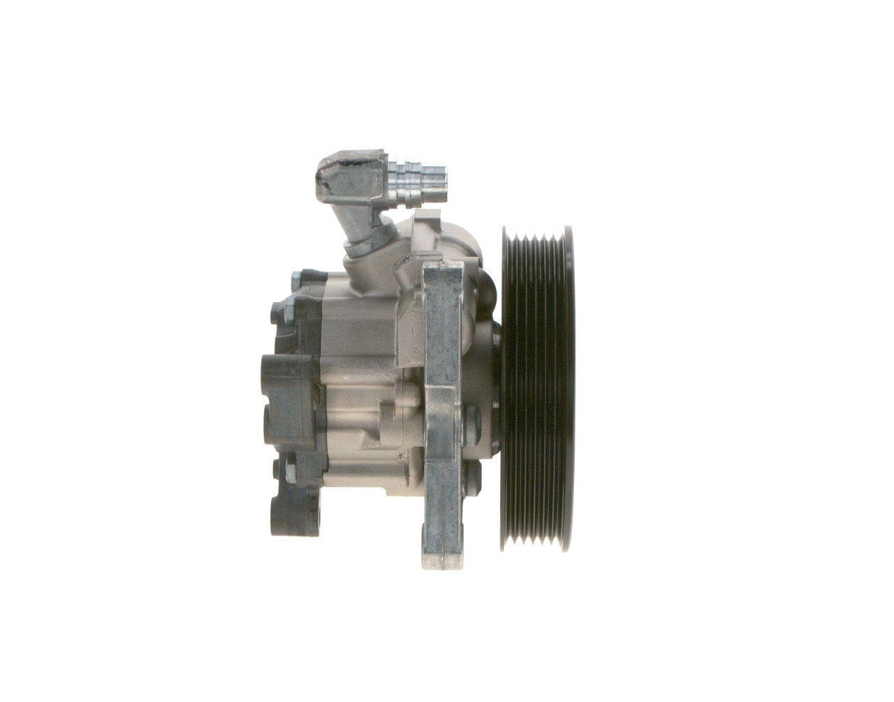Hydraulic Pump, steering-6