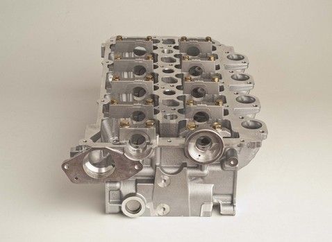 Cylinder Head-2