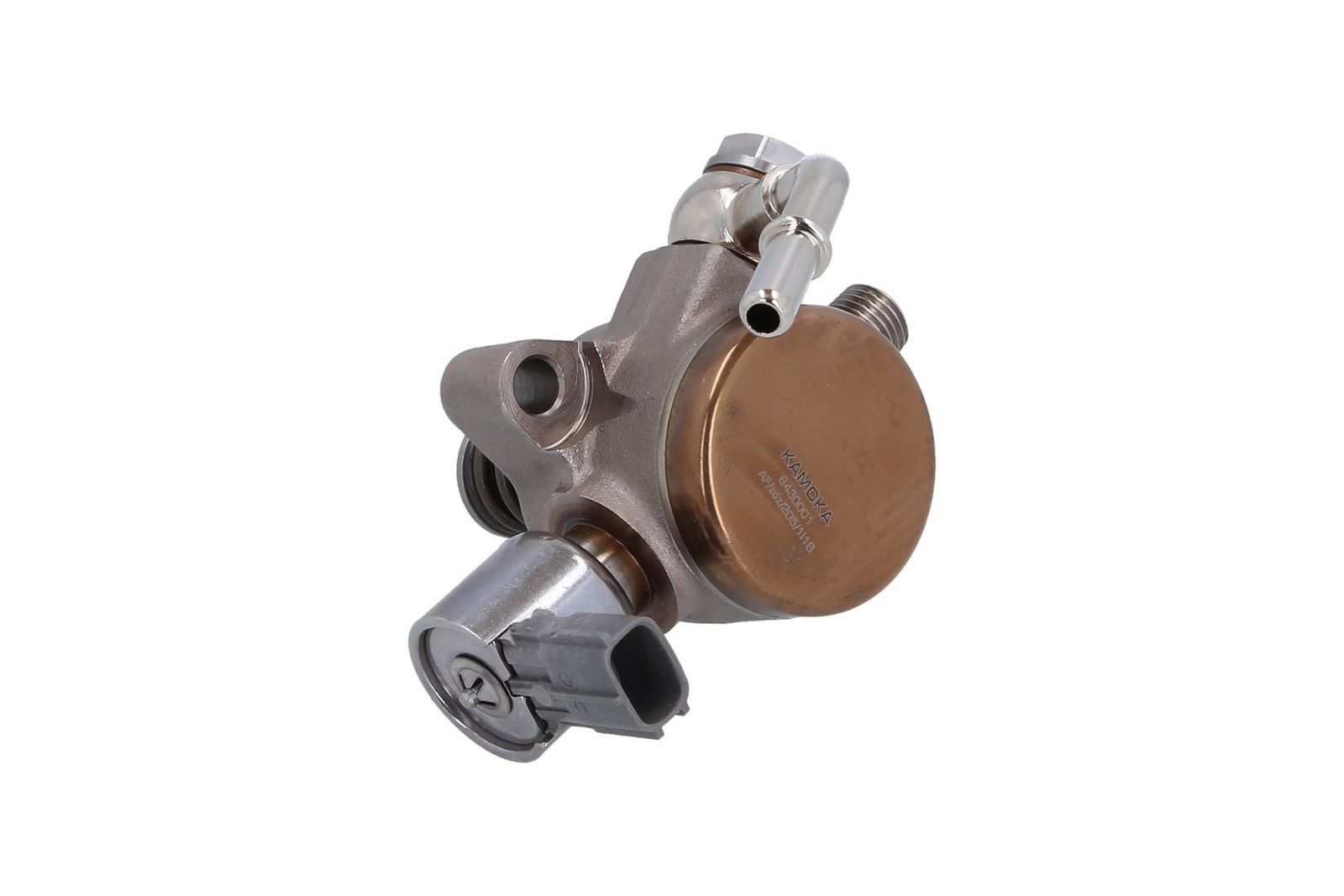 High-pressure Pump-3
