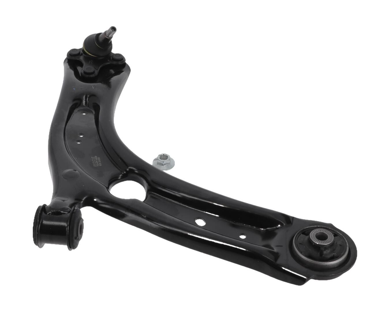 Control/Trailing Arm, wheel suspension-2