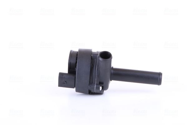 Water Pump, engine cooling-2