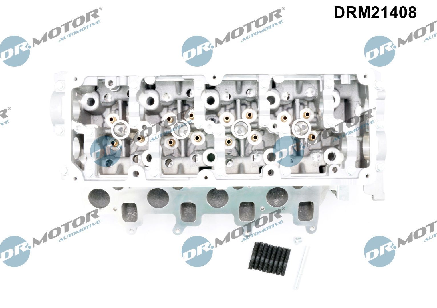 Cylinder Head-1