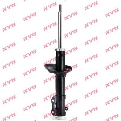 Shock Absorber
