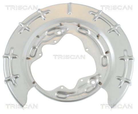 TRISCAN 8125 18205 Splash guard, brake disc