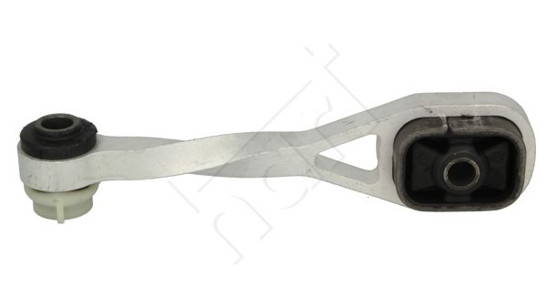 HART 351 950 Mounting, engine