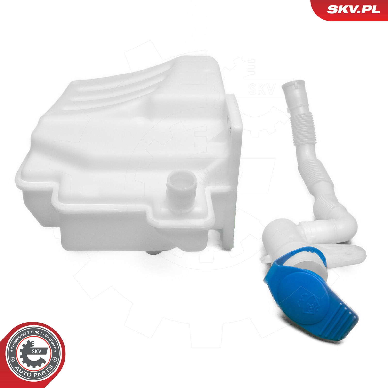 Washer Fluid Reservoir, window cleaning-1