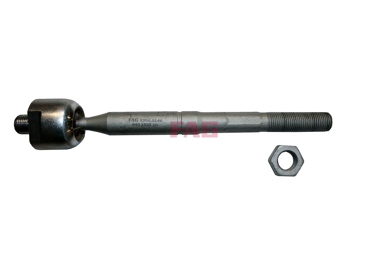Inner Tie Rod-main