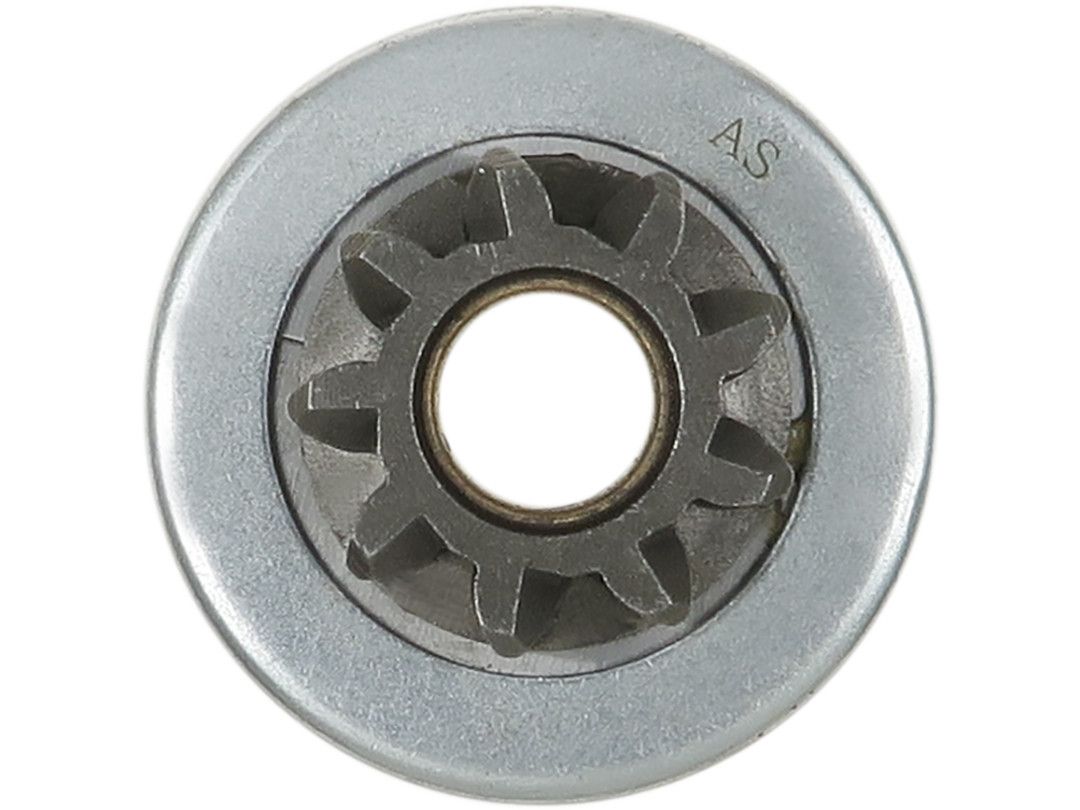 Freewheel Gear, starter-1