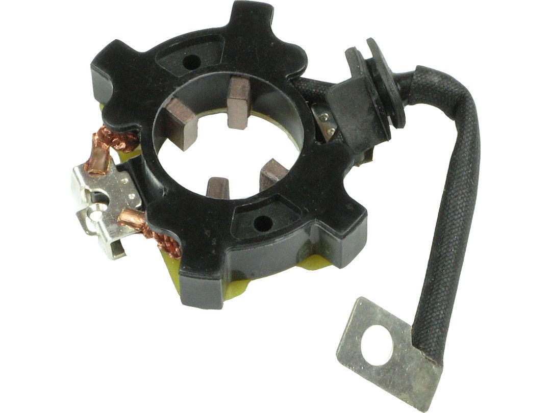 AS-PL SBH5003 Holder, carbon brushes