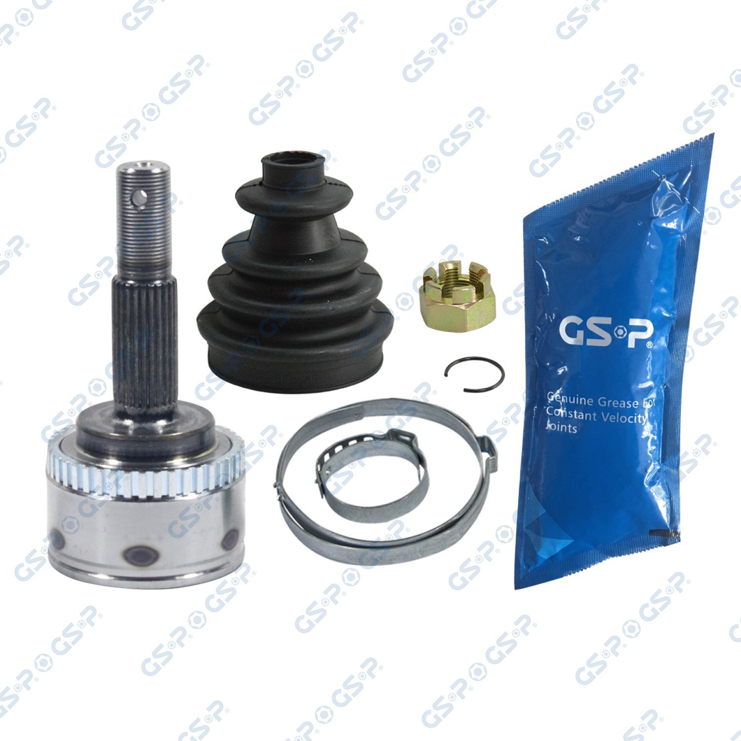 Joint Kit, drive shaft