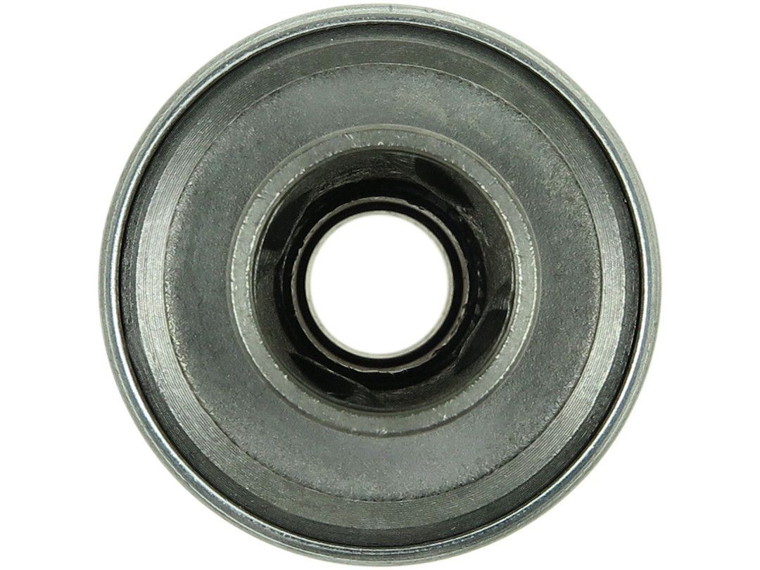 Freewheel Gear, starter-2