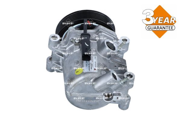 Compressor, air conditioning-3