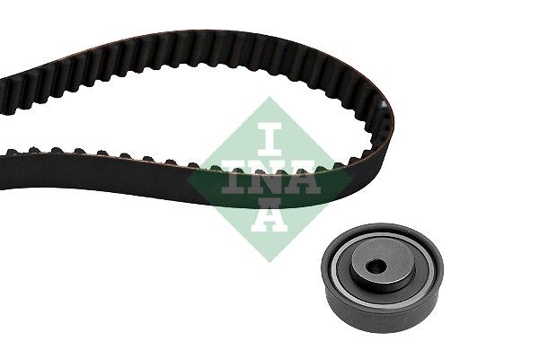 SCHAEFFLER INA 530 0425 10 Timing belt kit