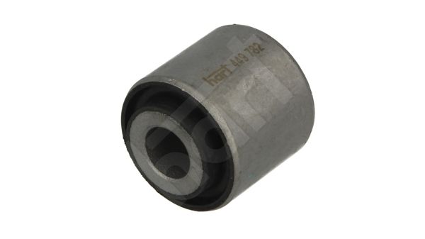 HART 449 782 Mounting, control/trailing arm
