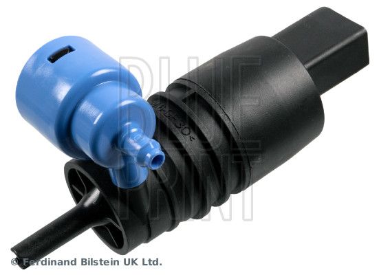 BLUE PRINT ADG07911 Washer fluid pump, window cleaning