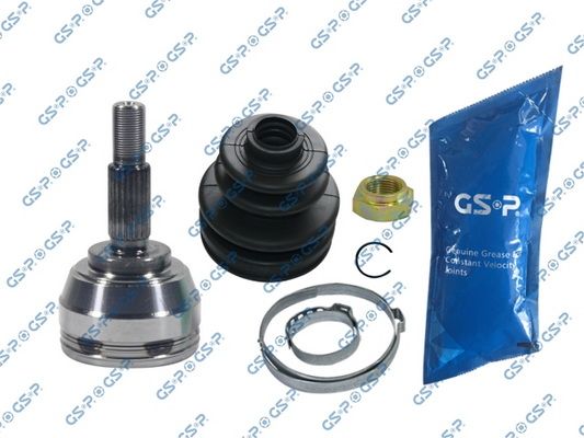 Joint Kit, drive shaft