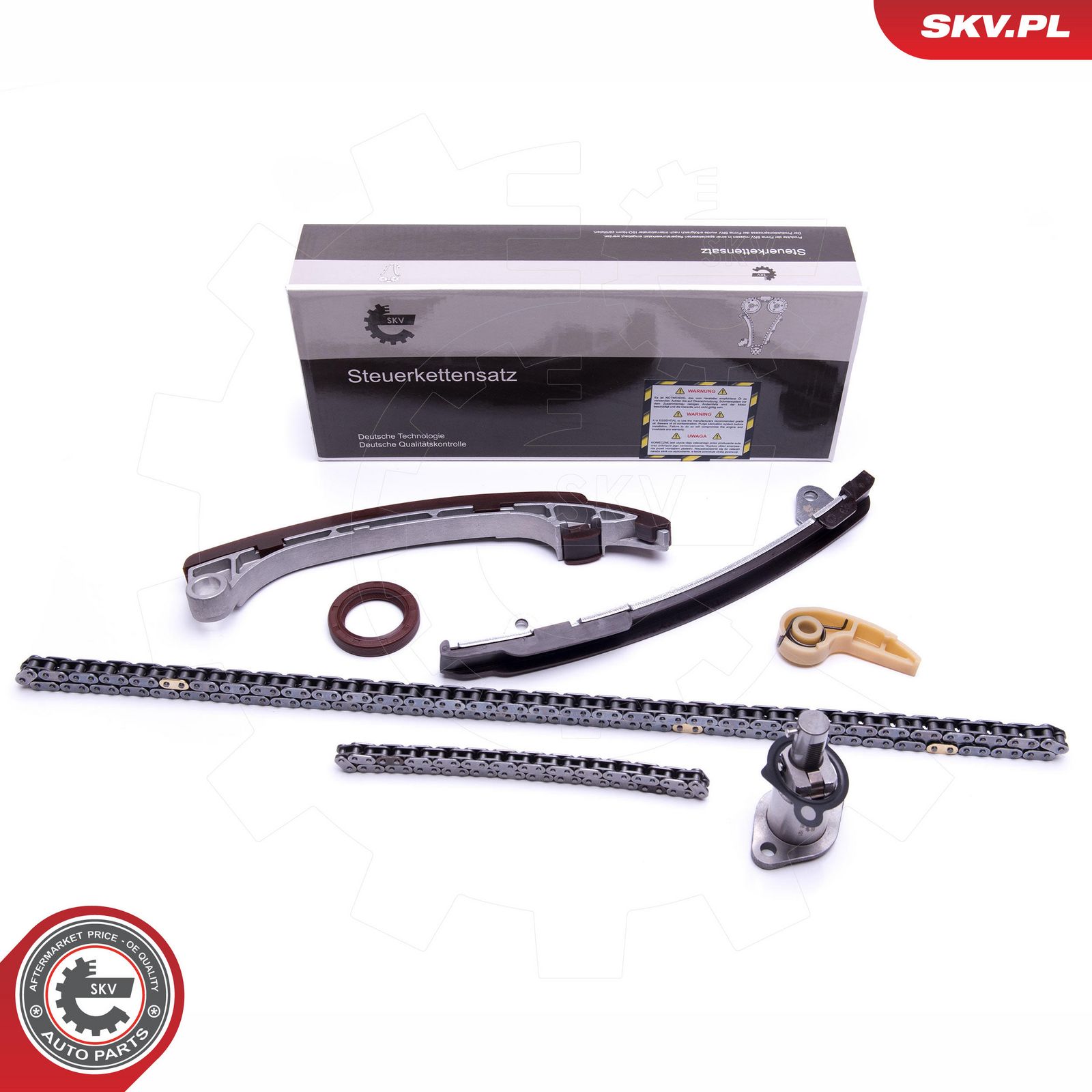 Timing Chain Kit-2