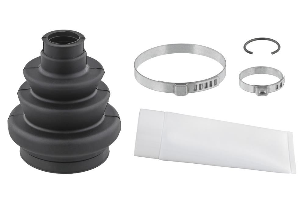 TOPRAN 206 487 Bellow kit, drive shaft