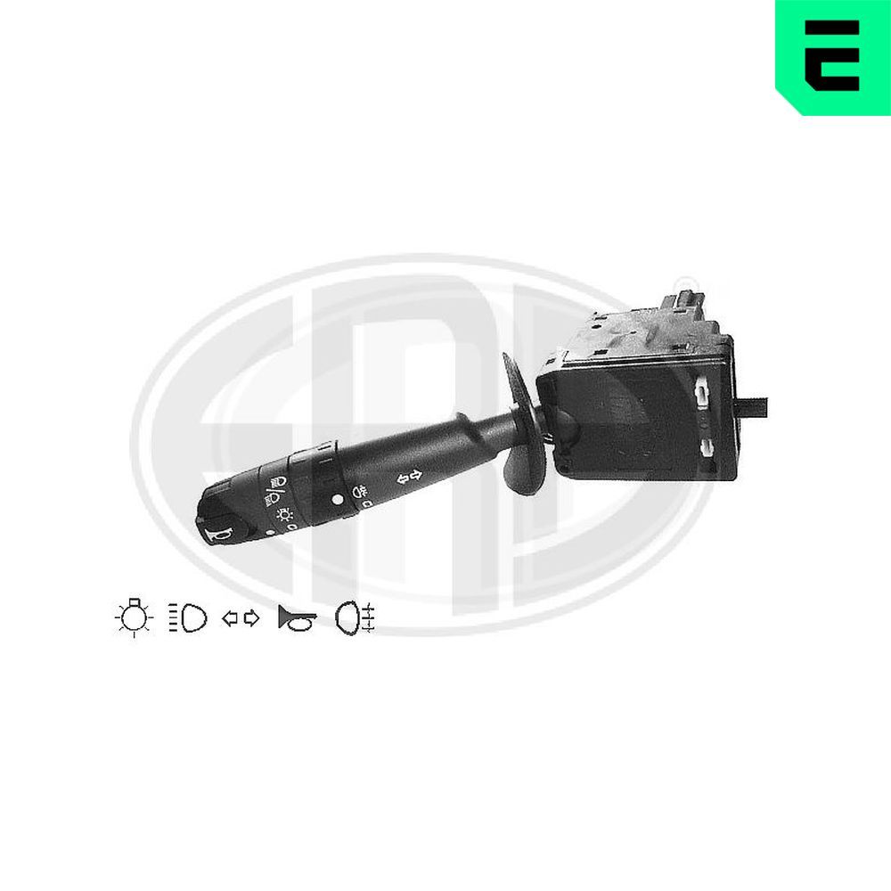 ERA 440168 Steering column switch