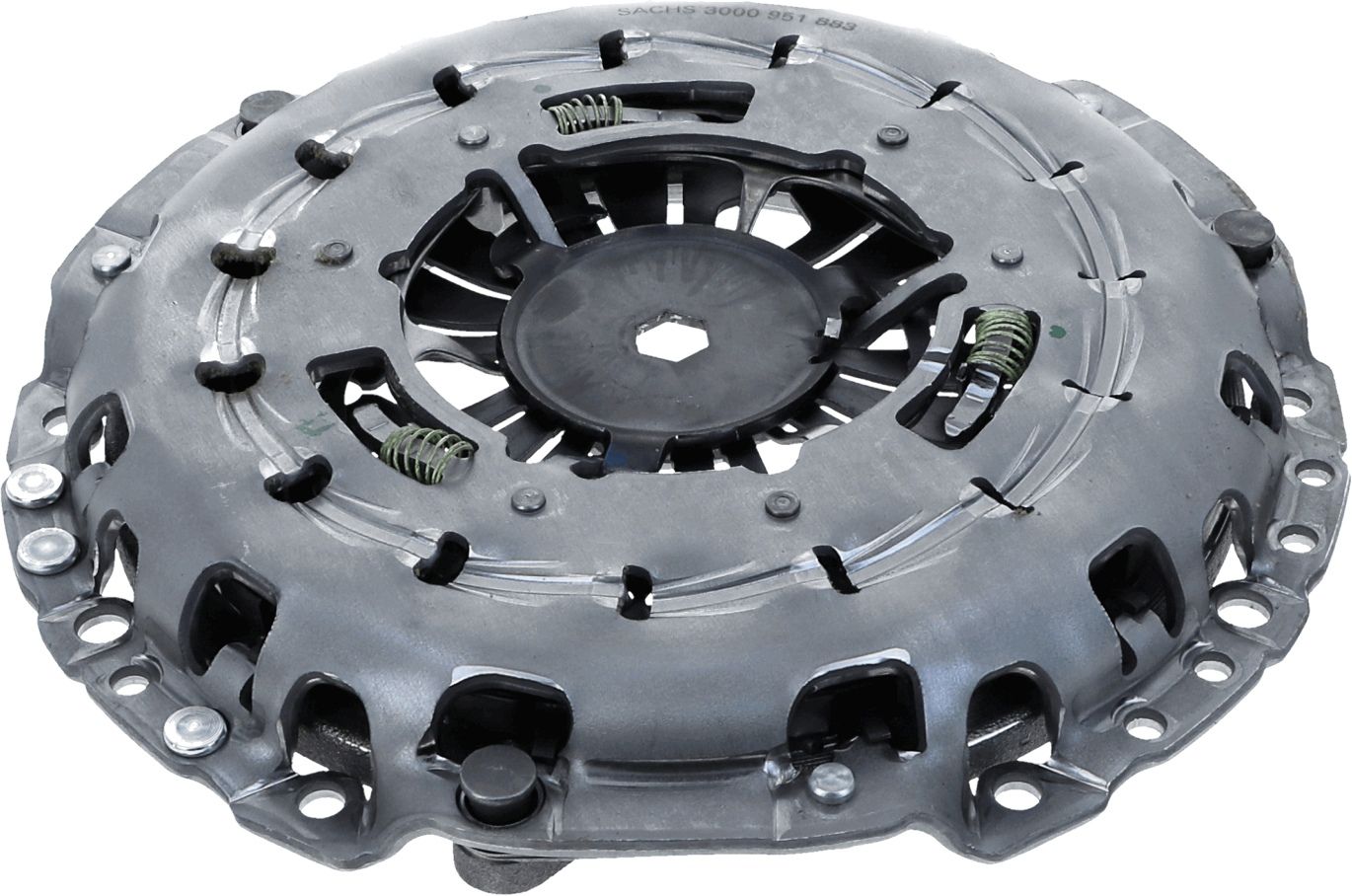 Clutch Kit-1