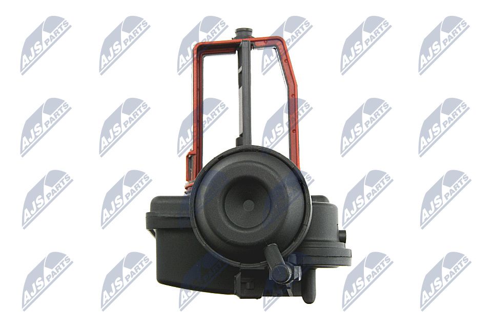 Valve, air control (intake air)-4