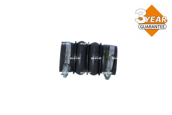 NRF 166178 Charge air hose