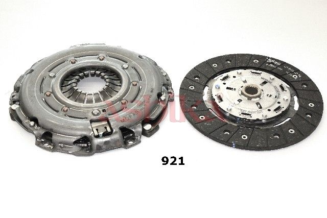 ASHIKA 70-09-921 Clutch pressure plate