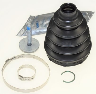 Bellow Kit, drive shaft-main