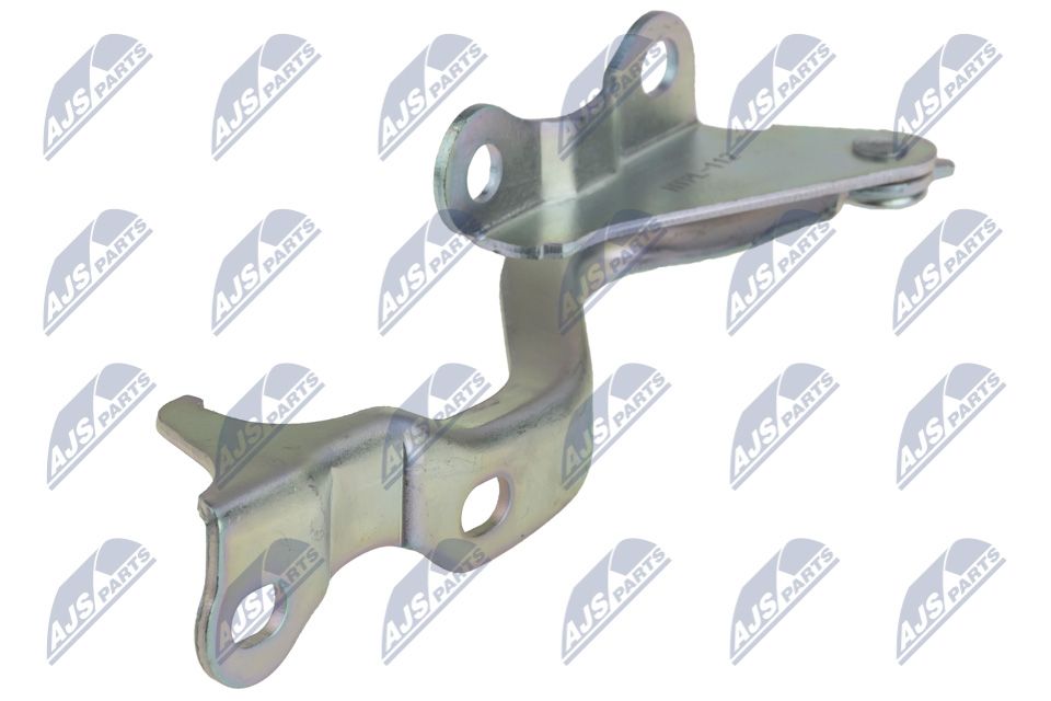 Hinge, bonnet