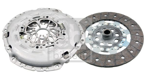 FEBI BILSTEIN 1005427 Clutch kit