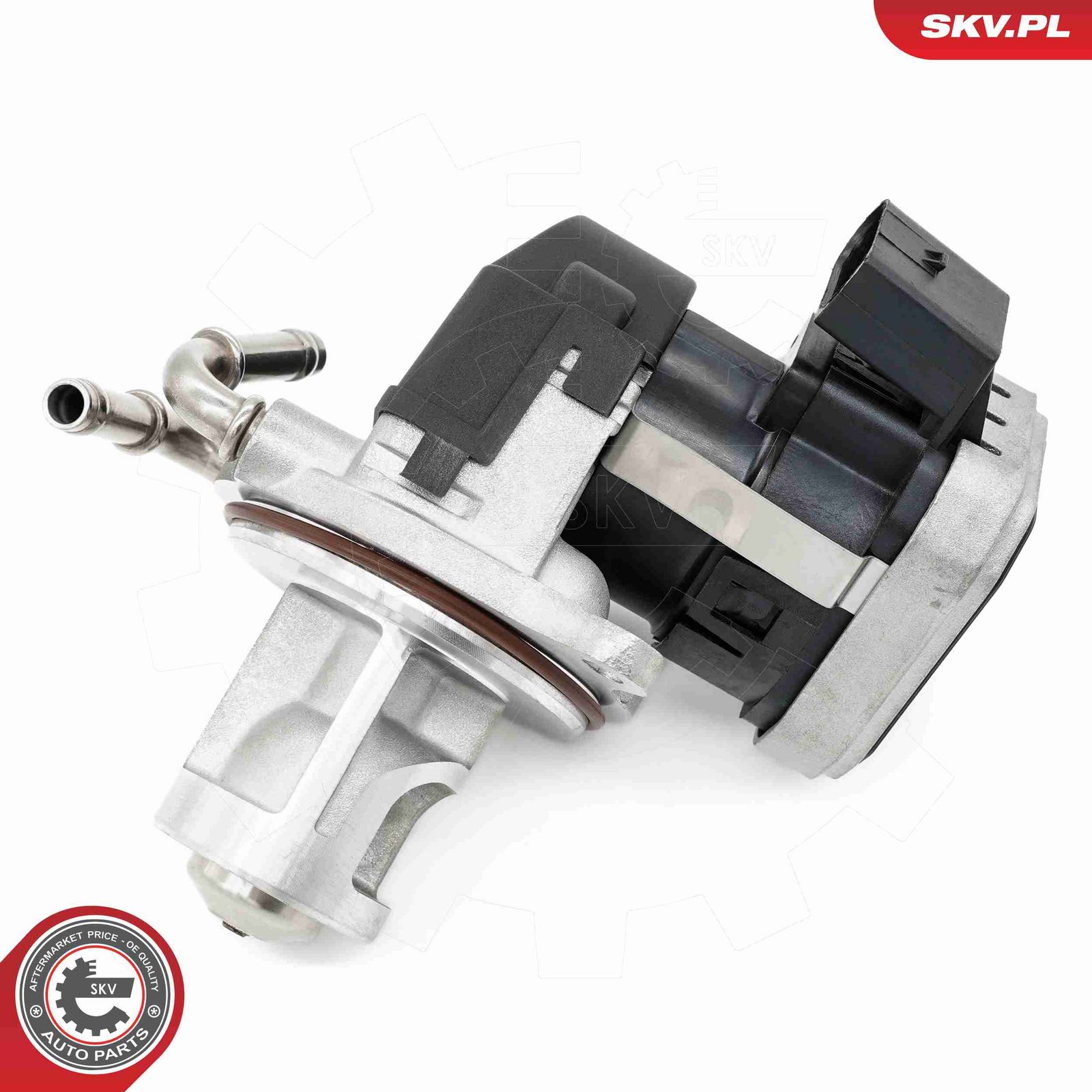 EGR Valve-4