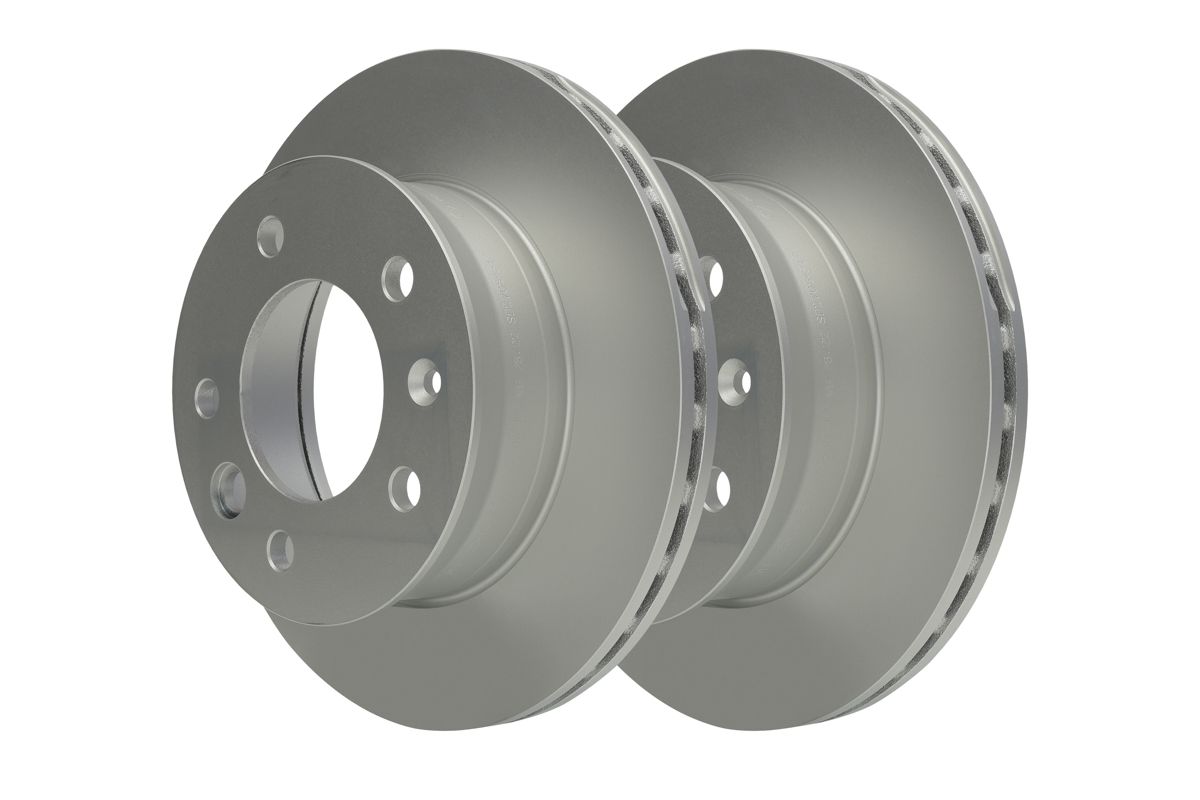 Brake Disc-1
